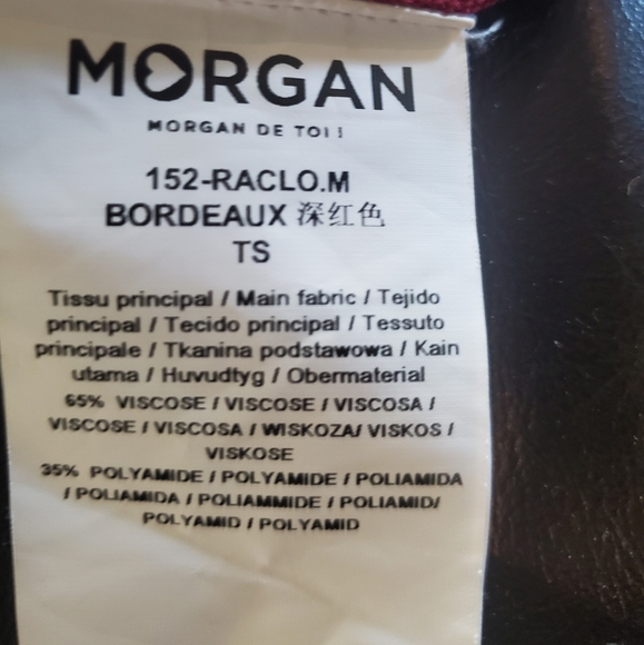 Morgan midi dresd - Picture 6 of 8